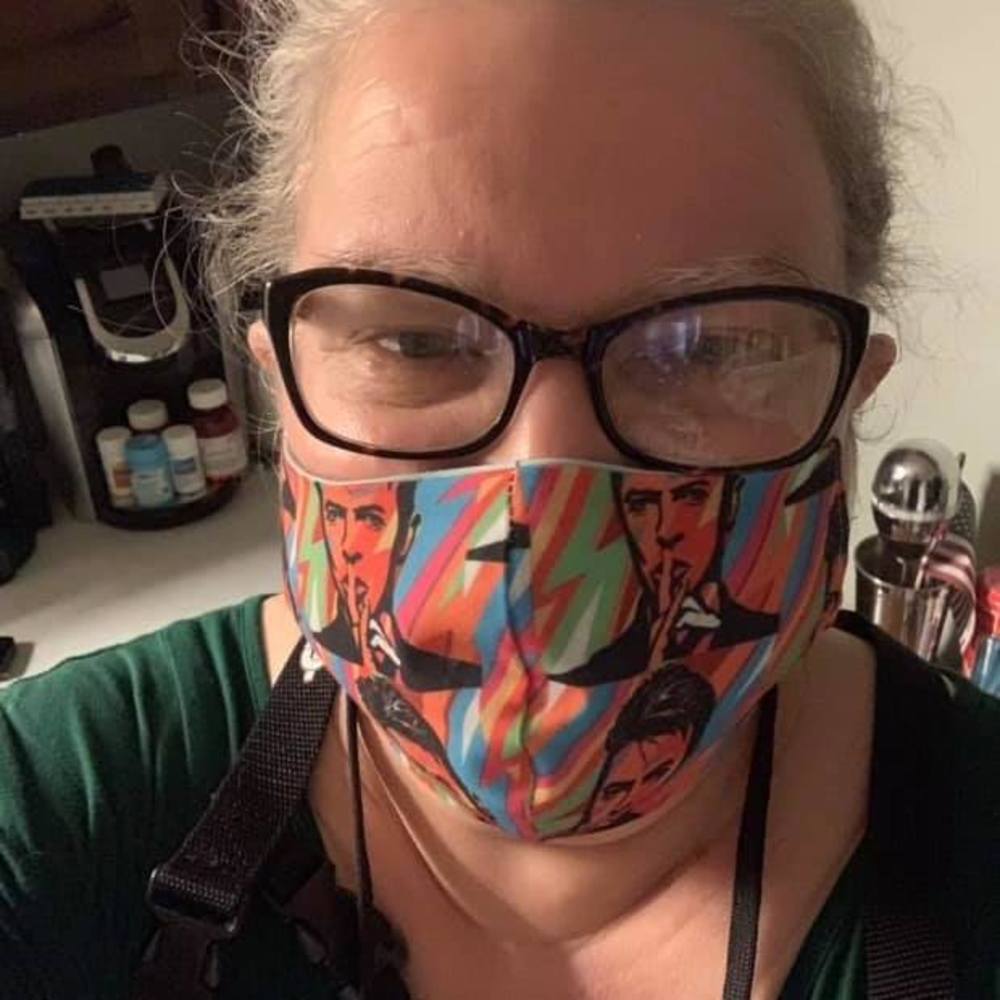 Meet your Posher, Jenny